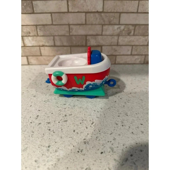 Hasbro 2015 Replacement Weebles Boat toy #33 - Picture 3 of 4